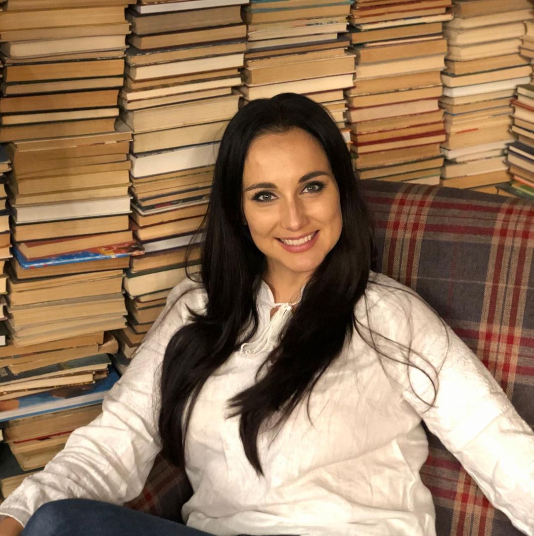 Як зараз виглядає та чим займається Юлія Руднєва - переможниця "Фабрики зірок-4" (фото)