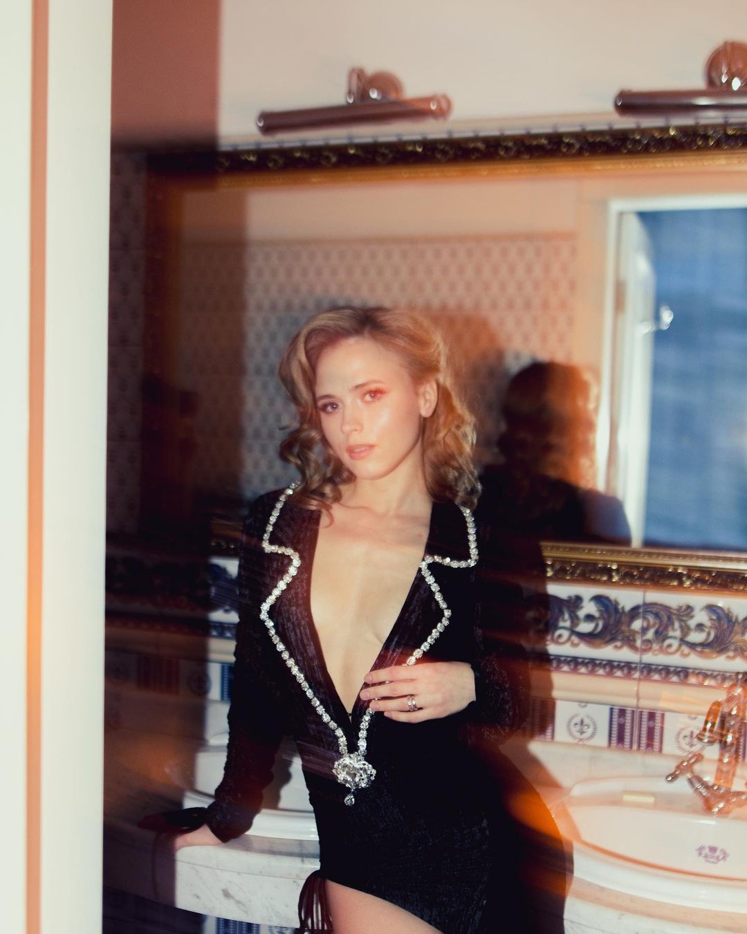 7 украинских звезд, которые не любят носить бюстгальтер