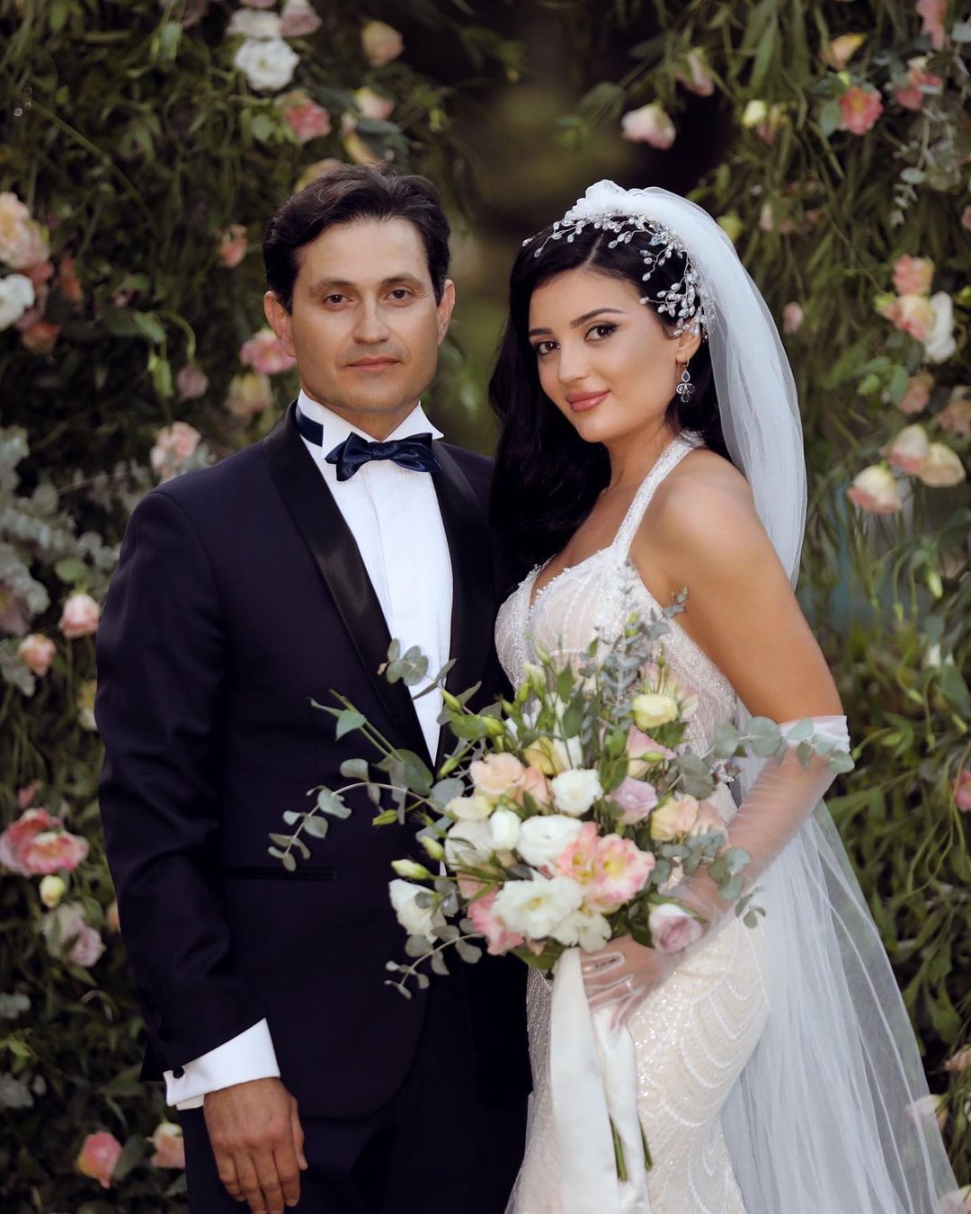 &quot;Я стану дідусем&quot;: Ахтем Сеітаблаєв розповів про поповнення в родині