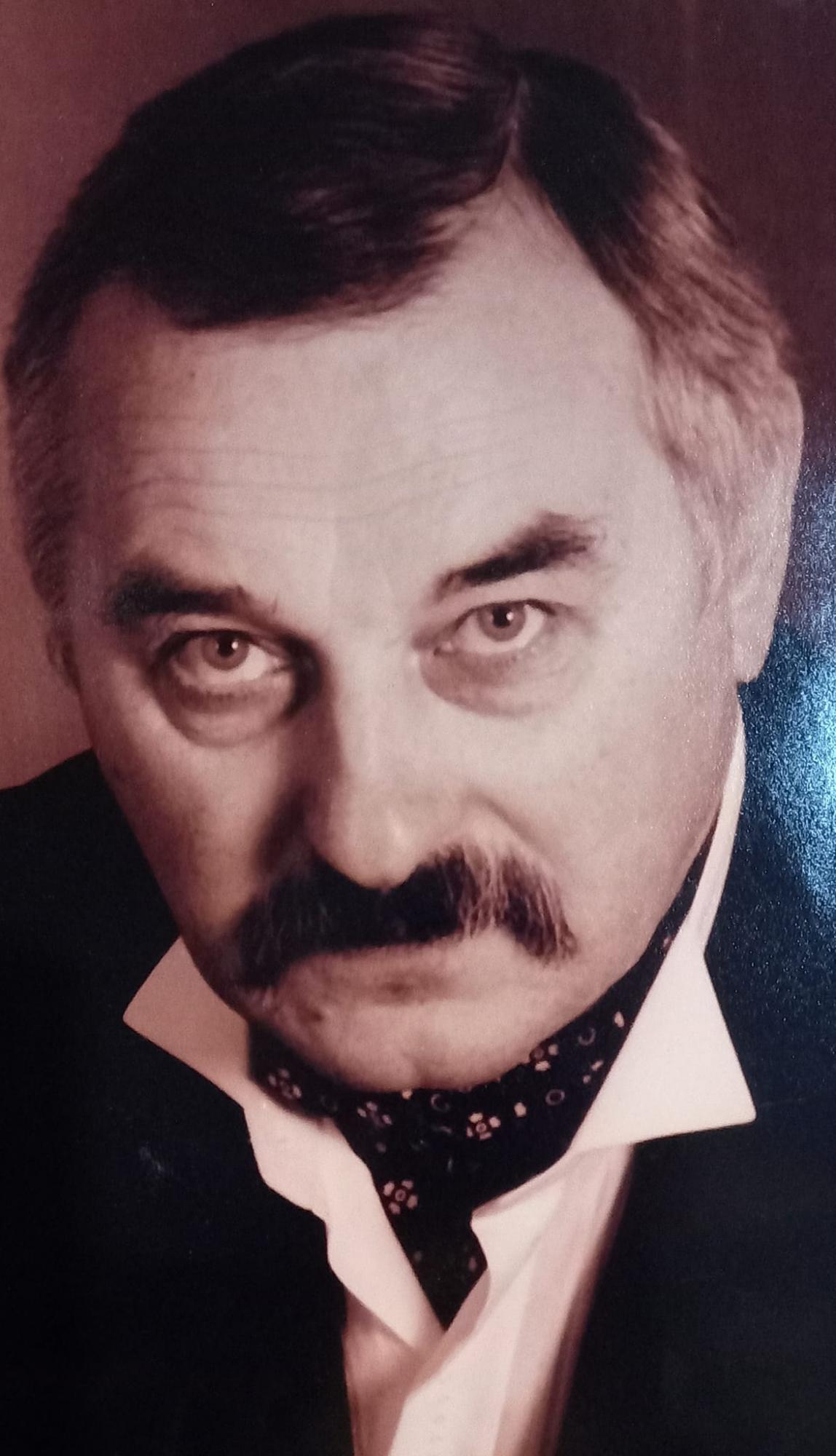 Во Львове умер известный украинский актер театра и кино