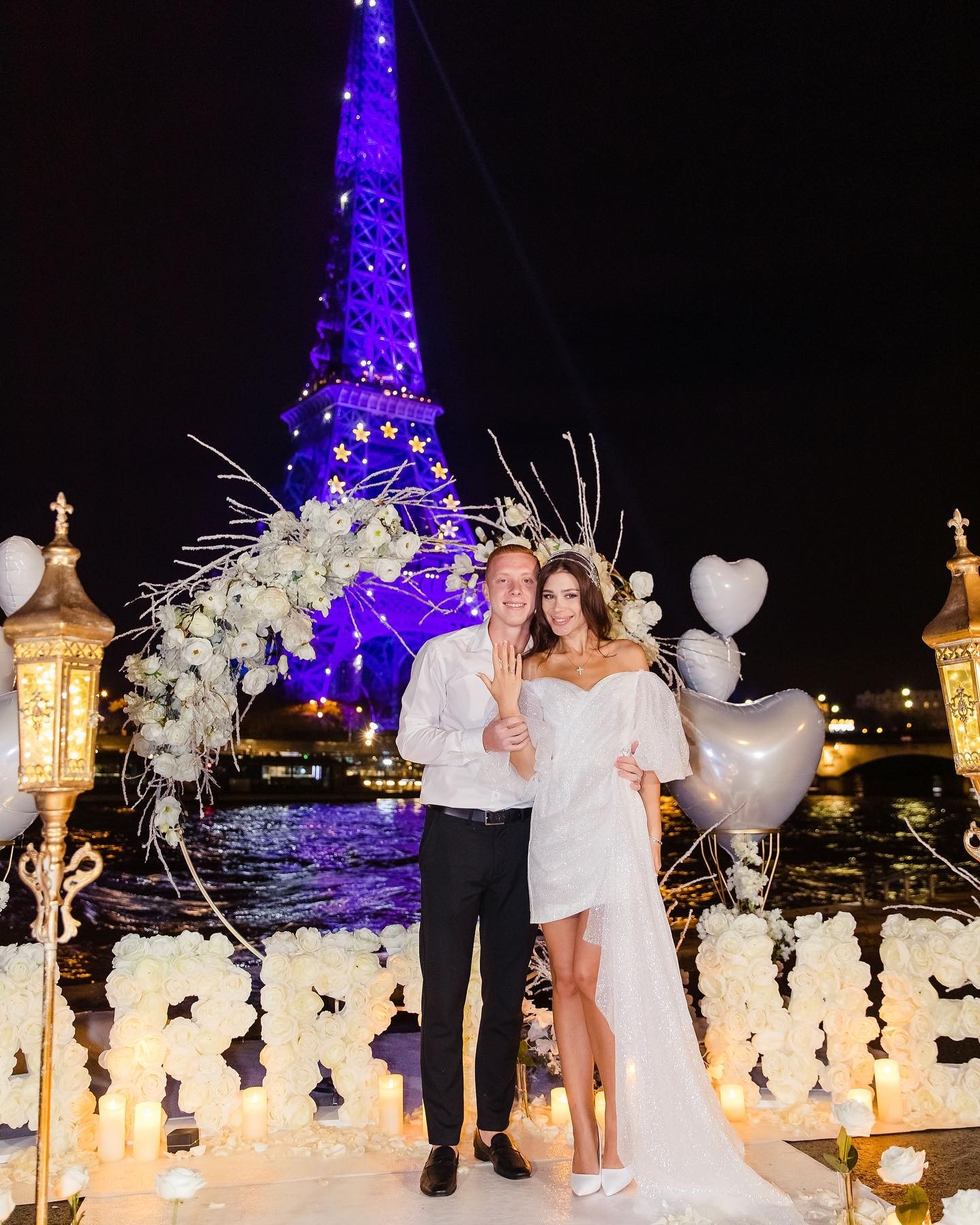 За лаштунками поля. Історії кохання топових українських футболістів та їхніх дружин