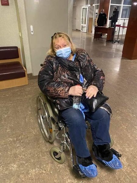 Зірка серіалу &quot;Коли ми вдома&quot; перенесла важку операцію на серці