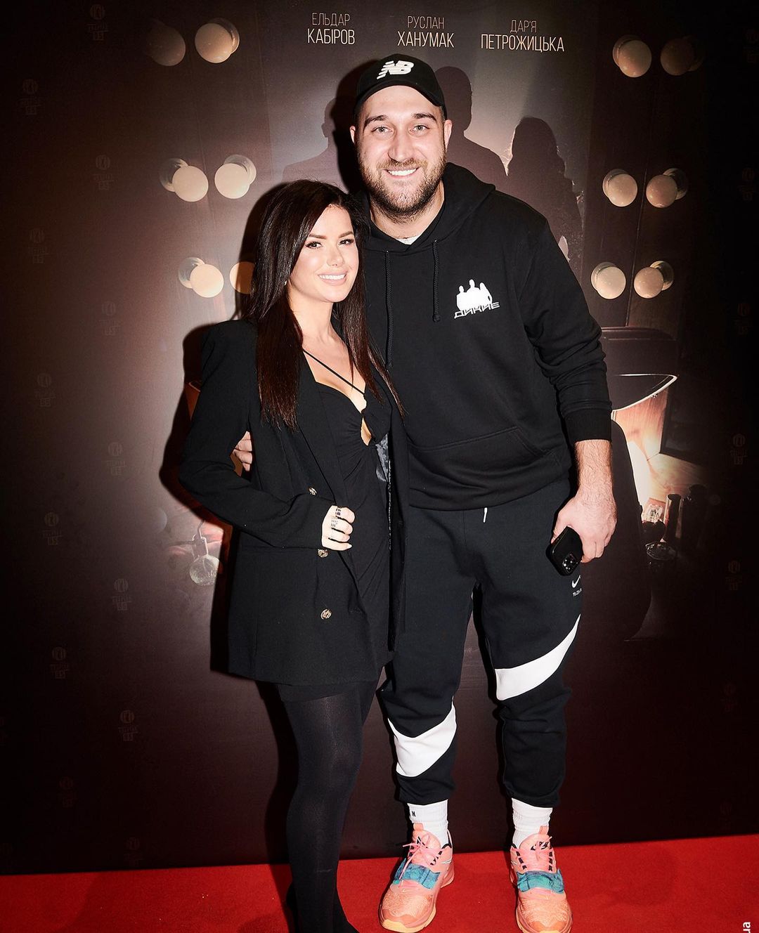 &quot;Терся гениталиями&quot; с другой: Алина Шаманская заявила о разводе с Ханумаком