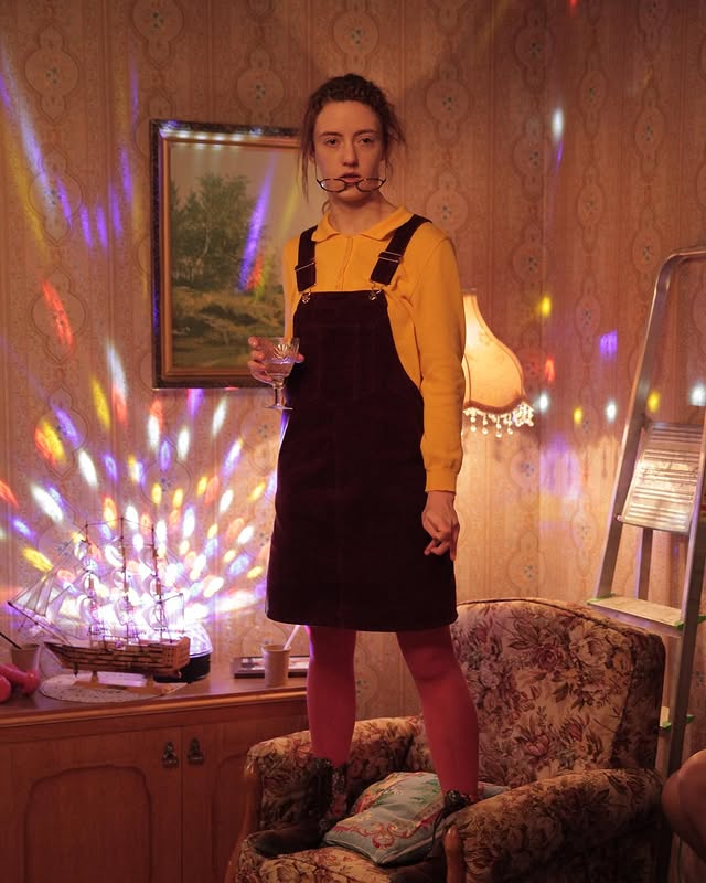 Как сегодня выглядит актриса Ирина Поплавская - звезда сериала &quot;Моя улюблена Страшко&quot;