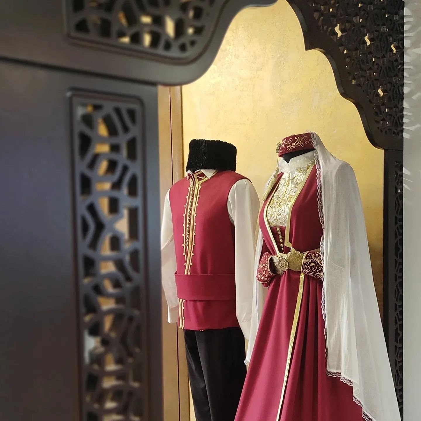 5 ресторанів кримськотатарської кухні в Києві, які повернуть вас в атмосферу Криму