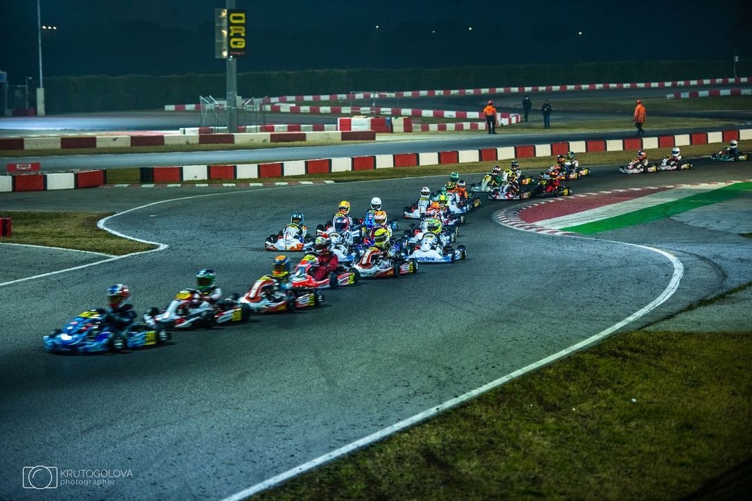 Син зірки &quot;Дизель шоу&quot; Єгора Крутоголова опинився у лікарні після аварії