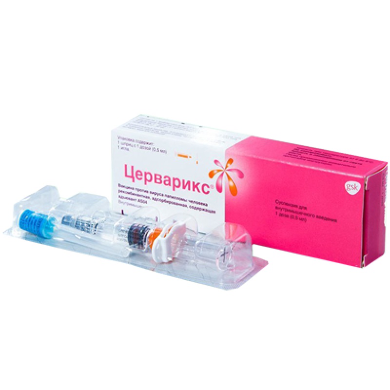 Медики рассказали, когда нужно делать прививку от рака шейки матки ...