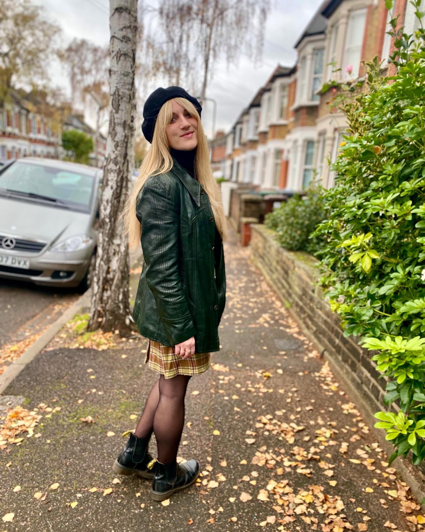 Что будет, если целый год не покупать новую одежду: стилист провела невероятный эксперимент