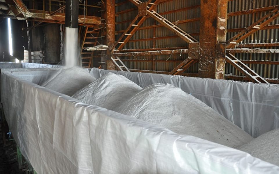 Як зараз виглядає &quot;Артемсіль&quot; після бомбардувань окупантів (відео)