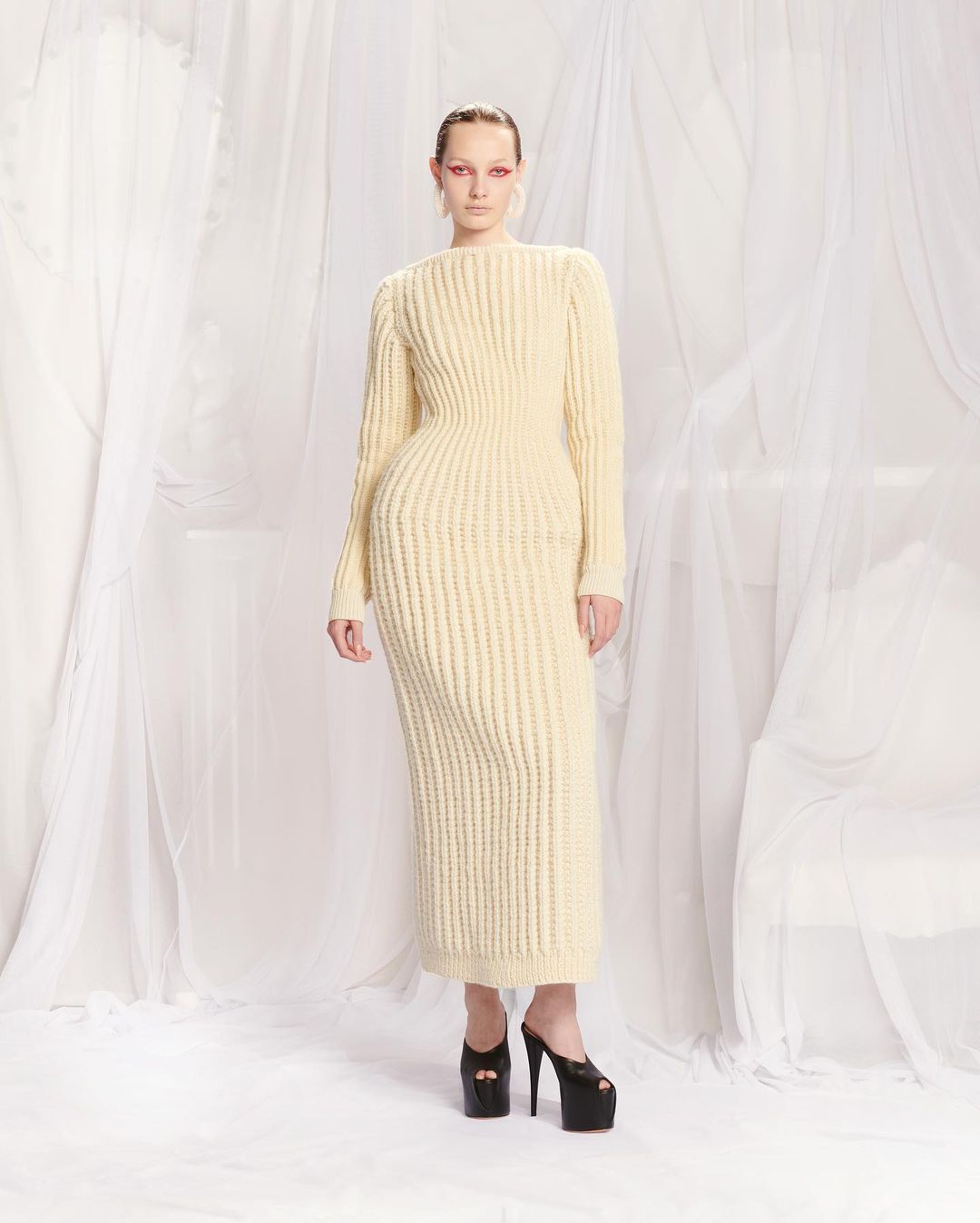 Готовимся к сезону весна-лето 2022: главные тренды Недели высокой моды