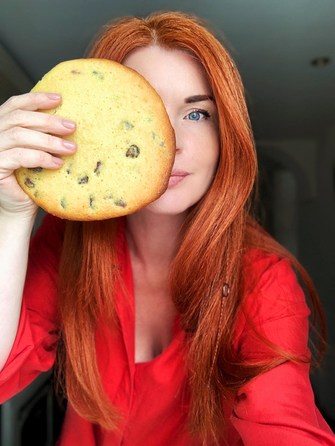 Готовим печенье брауни с клюквой: &quot;так вкусно, что нужно прятать от себя&quot;