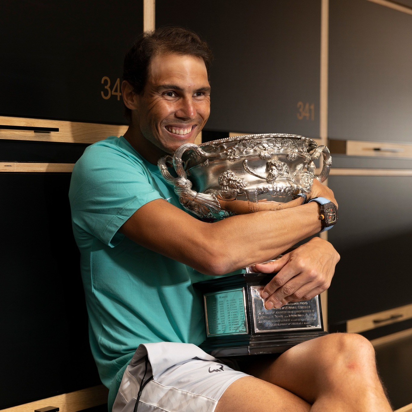 Титул Месси, рекорд Ферстаппена, триумф Усика и другие: каким был 2022 год в спорте