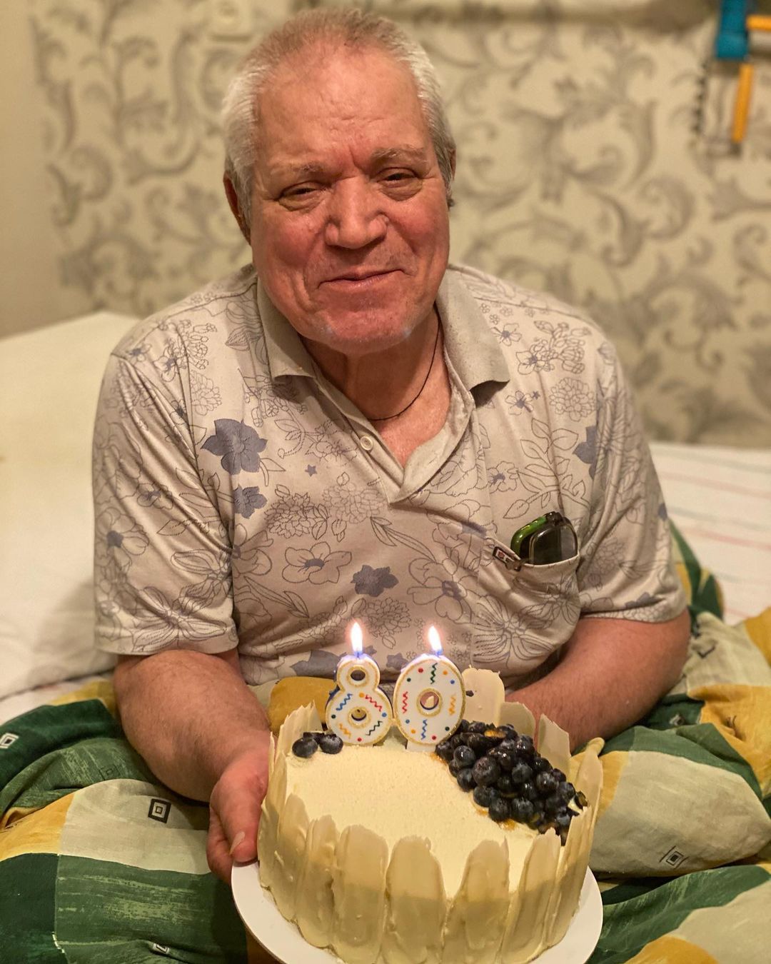 В семье судьи "МастерШефа" Татьяны Литвиновой произошла трагедия