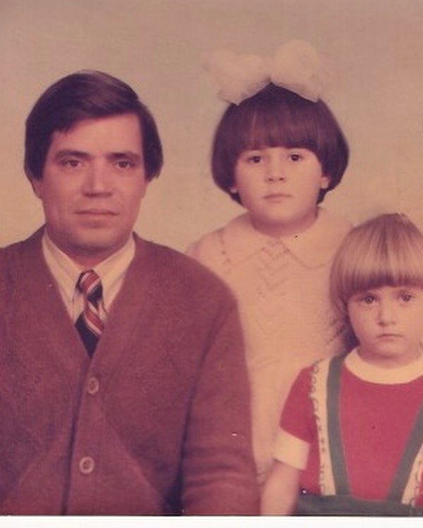 В семье судьи "МастерШефа" Татьяны Литвиновой произошла трагедия