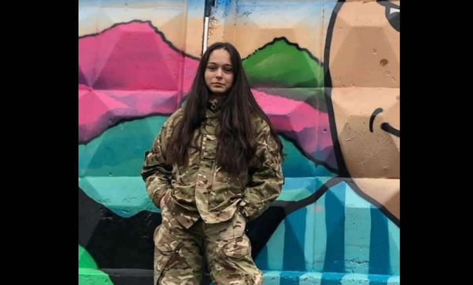 Влюбленные подростки, союз которых не одобрили родные, изменили внешность и устроили road trip по Украине