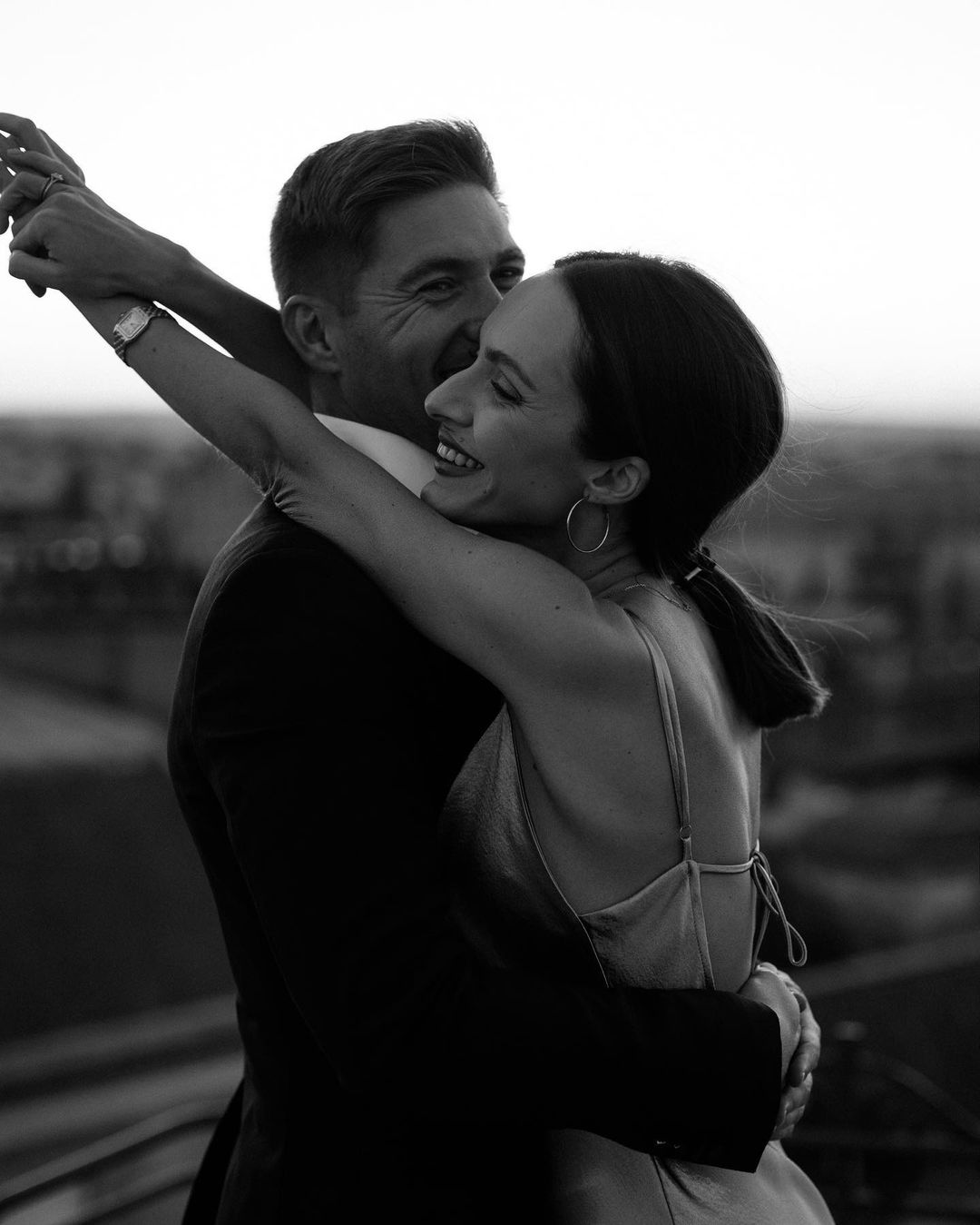 Шоумен Володимир Остапчук офіційно розлучився з дружиною