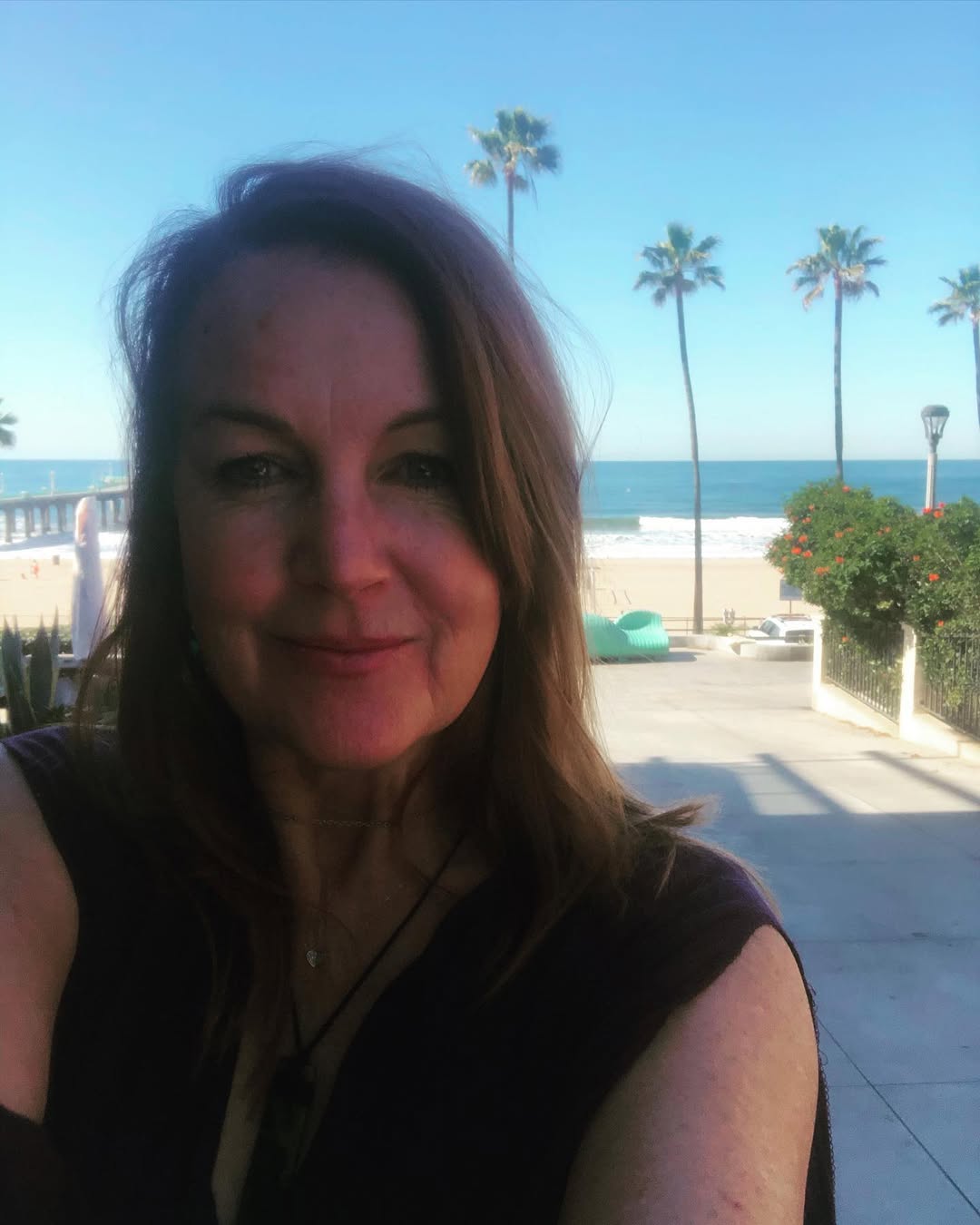 Пам’ятаєте Габріель із серіалу &quot;Зена - королева воїнів&quot;? Ось як виглядає блондинка зараз (фото)