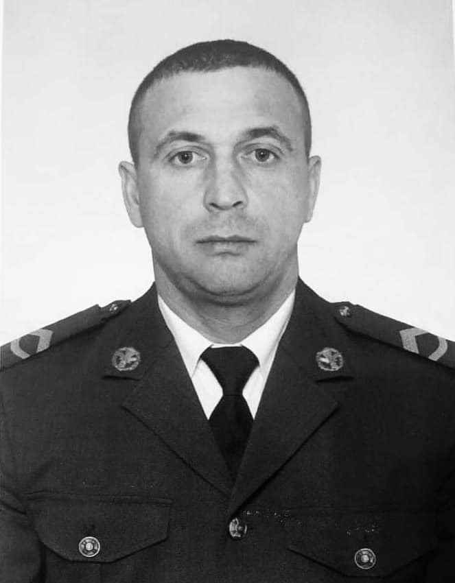 Появились фото украинских воинов, погибших на фронте: Житомир в трауре приспускает флаги