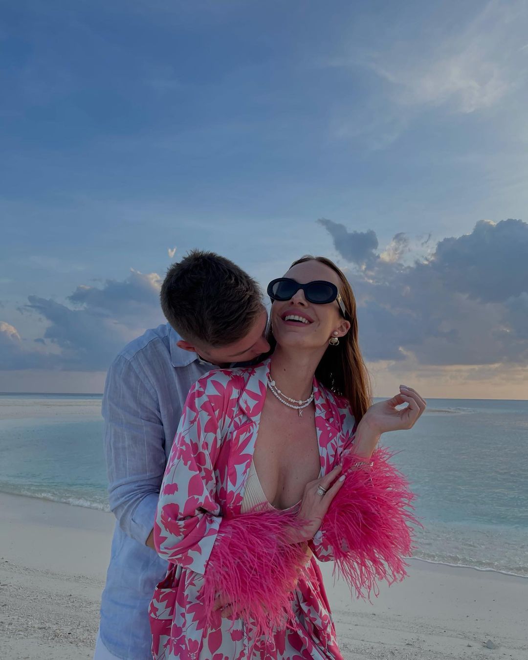 Шоумен Володимир Остапчук офіційно розлучився з дружиною