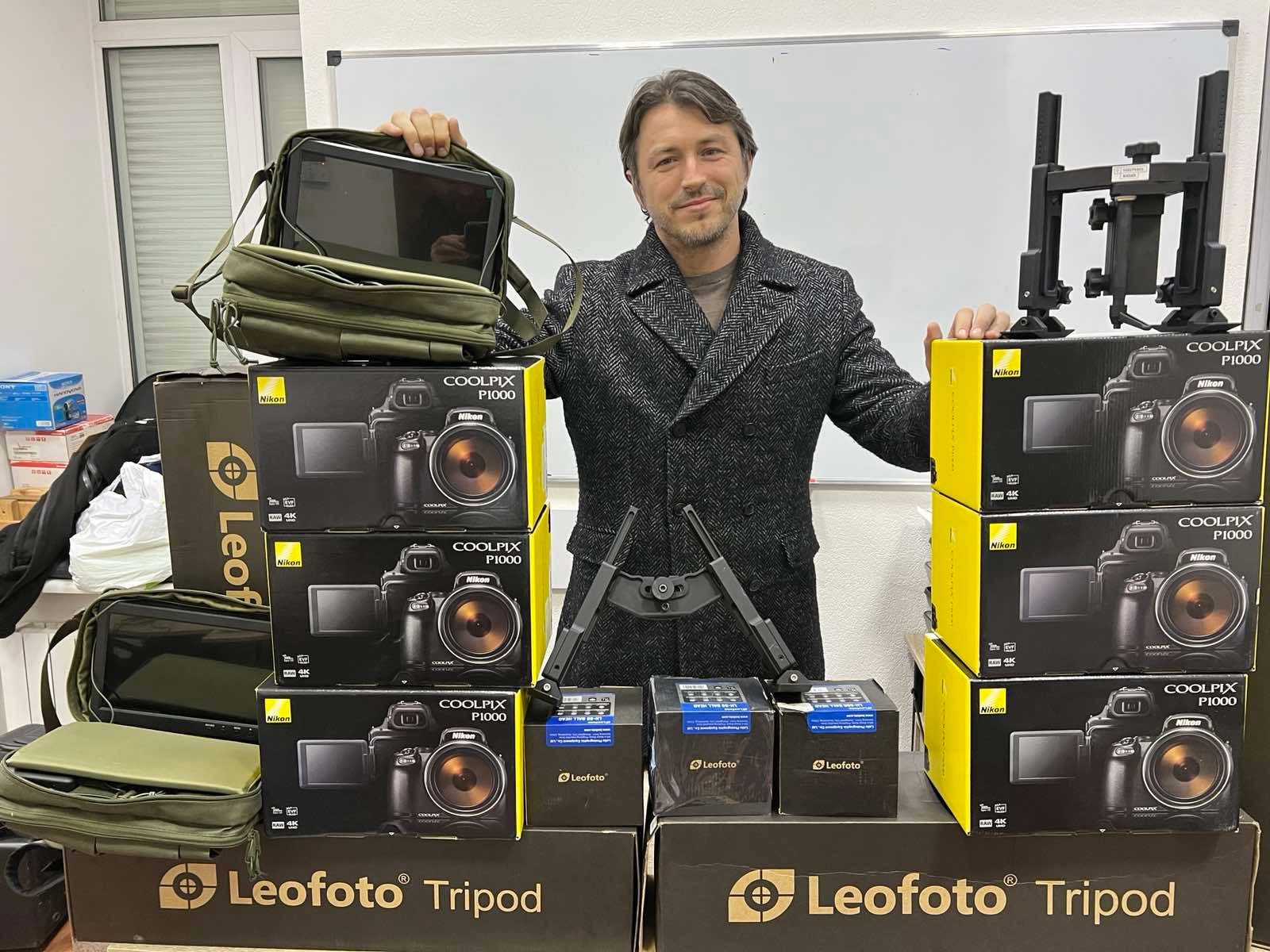 Как поддержать и помочь ВСУ прямо сейчас: контакты, реквизиты и список необходимых вещей