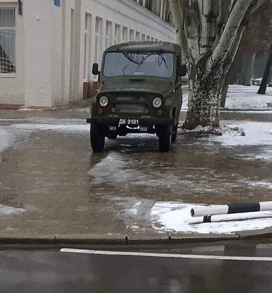Нові Кидки мангуста: з'ясувалося, як окупанти готували відео &quot;хіматаки&quot; і підривали авто