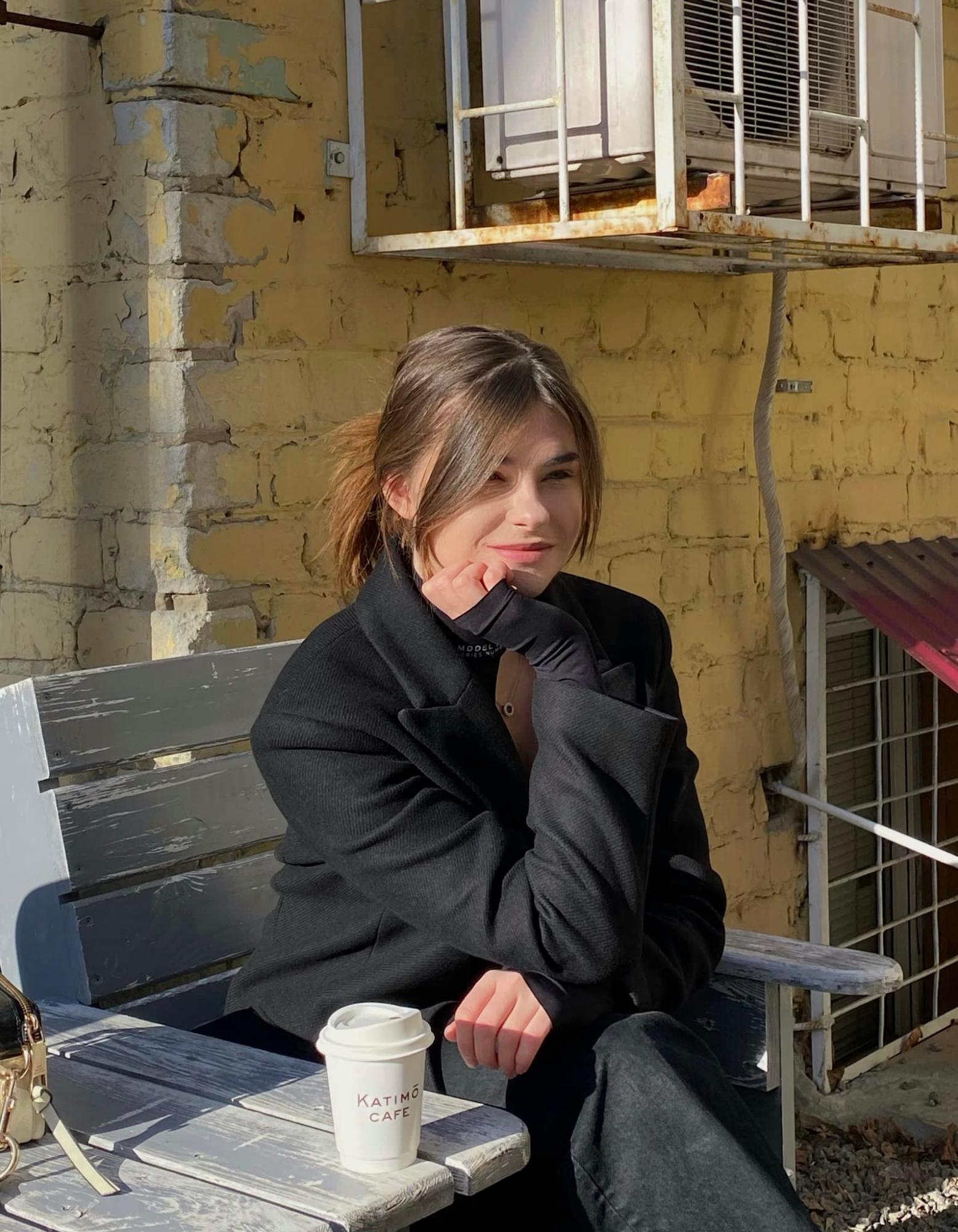 "Паралельно з молитвою": Остапчук показав, як його балує нова молода кохана