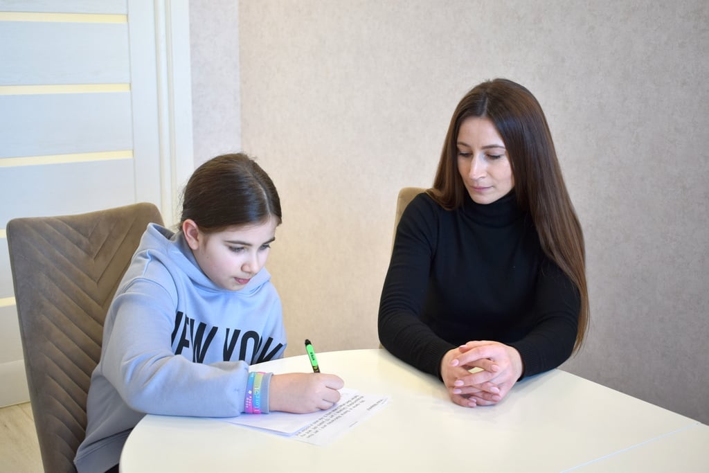 10-летняя украинка написала письмо Елизавете II: "скажите Путину, чтобы забрал свои танки"