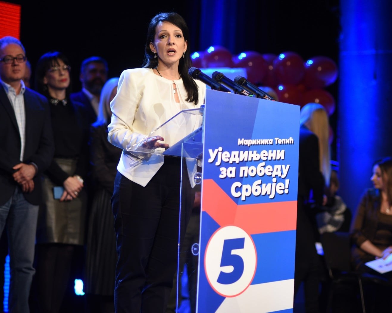 &quot;Склянку гніву пролито&quot;. У чому причина протестів у Белграді та чого хоче опозиція в Сербії