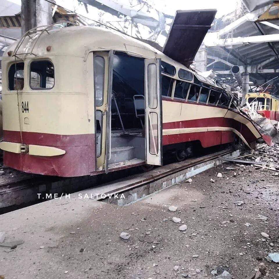 В Украине после войны будут ездить новые трамваи: как они выглядят (фото)