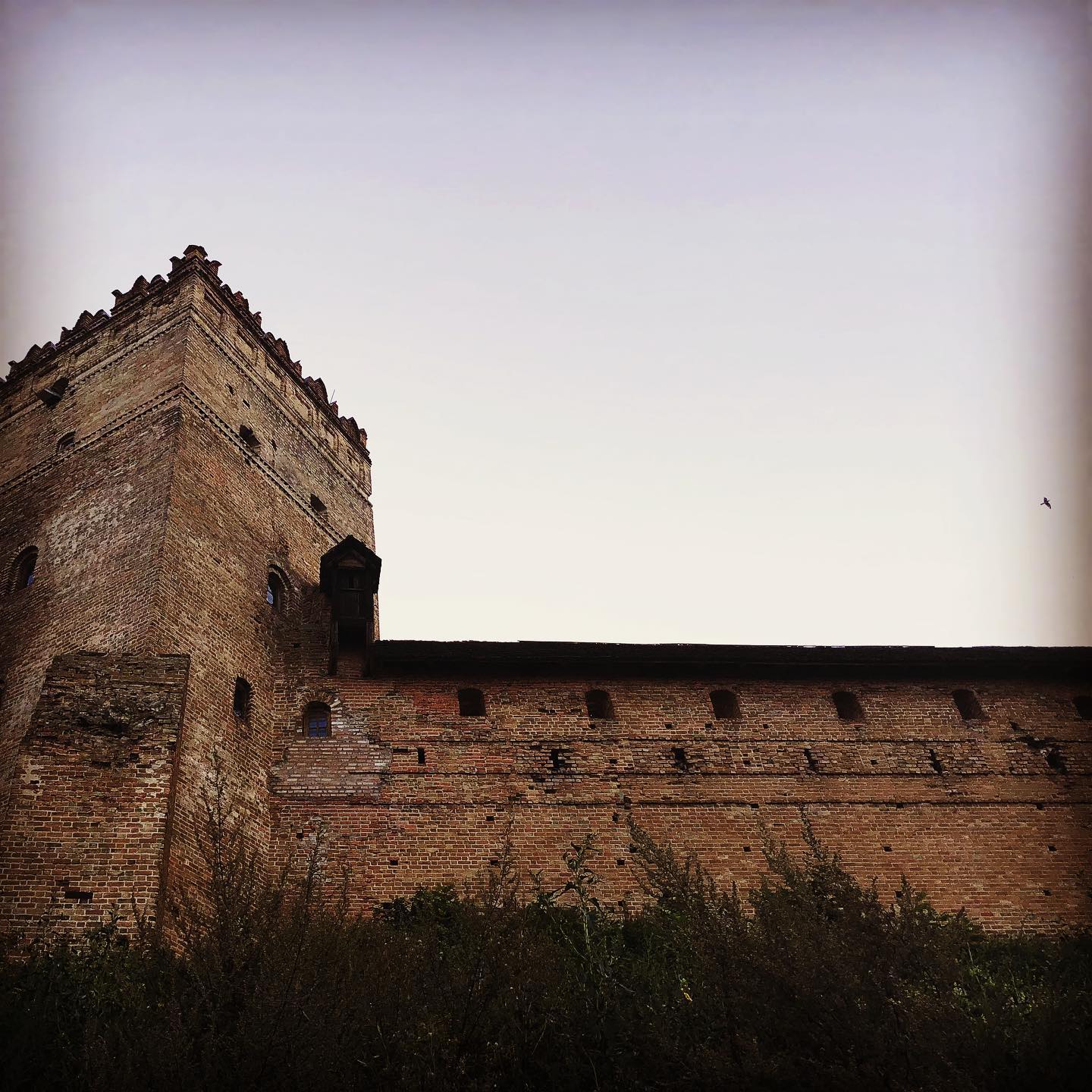 "Дякую вам, русскіє, за те, що створили нашу Україну": Положинский "разорвал" россиян актуальным стихотворением