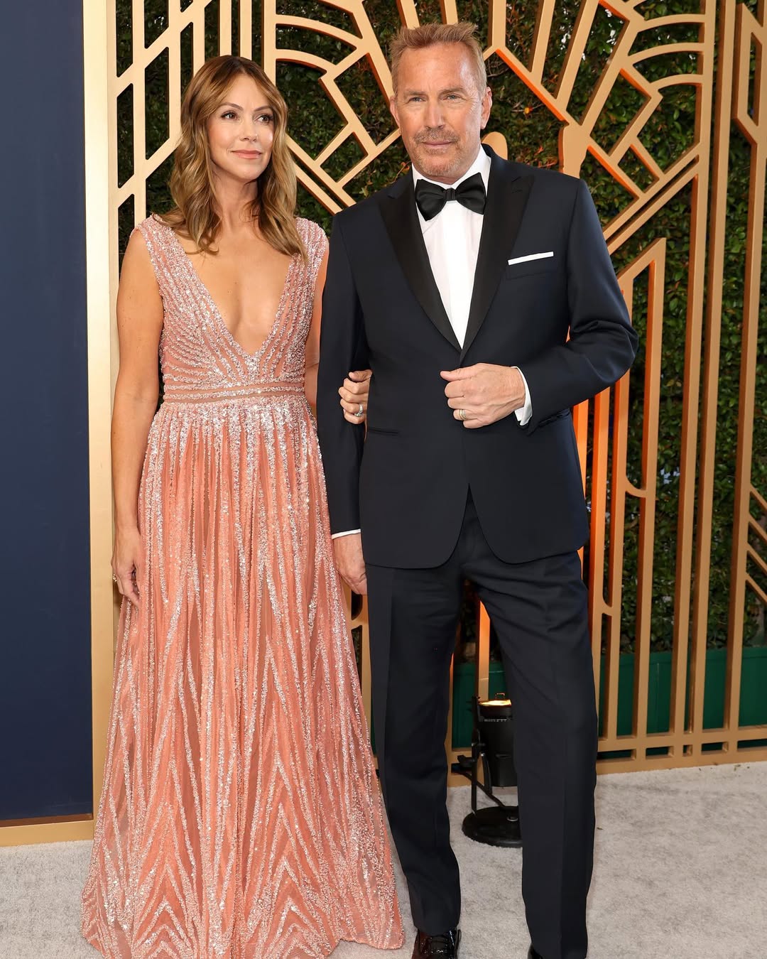 Как сейчас выглядит и живет Кевин Костнер - главный &quot;телохранитель&quot; Голливуда (фото)