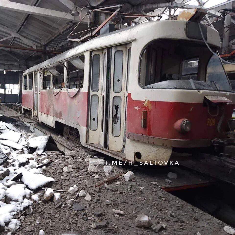 В Украине после войны будут ездить новые трамваи: как они выглядят (фото)