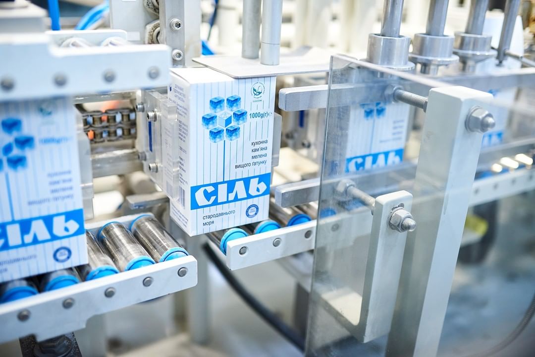 Як зараз виглядає &quot;Артемсіль&quot; після бомбардувань окупантів (відео)