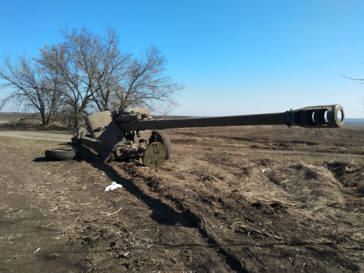 Українські десантники знищили ворога й звільнили кілька населених пунктів на Півдні