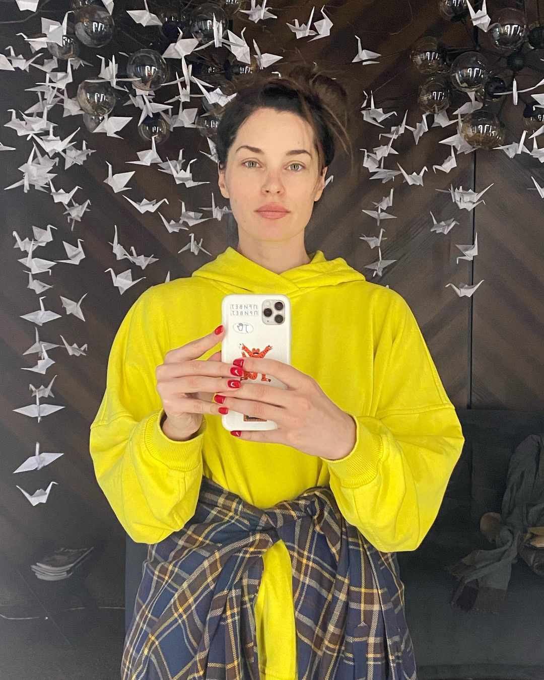 Как сейчас выглядит и чем занимается Лина Мицуки - бывшая участница женской поп-группы Real O (фото)