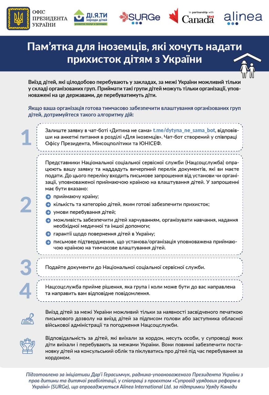 Як усиновити або взяти під опіку малюка під час війни. І яким фейкам вірити категорично не можна