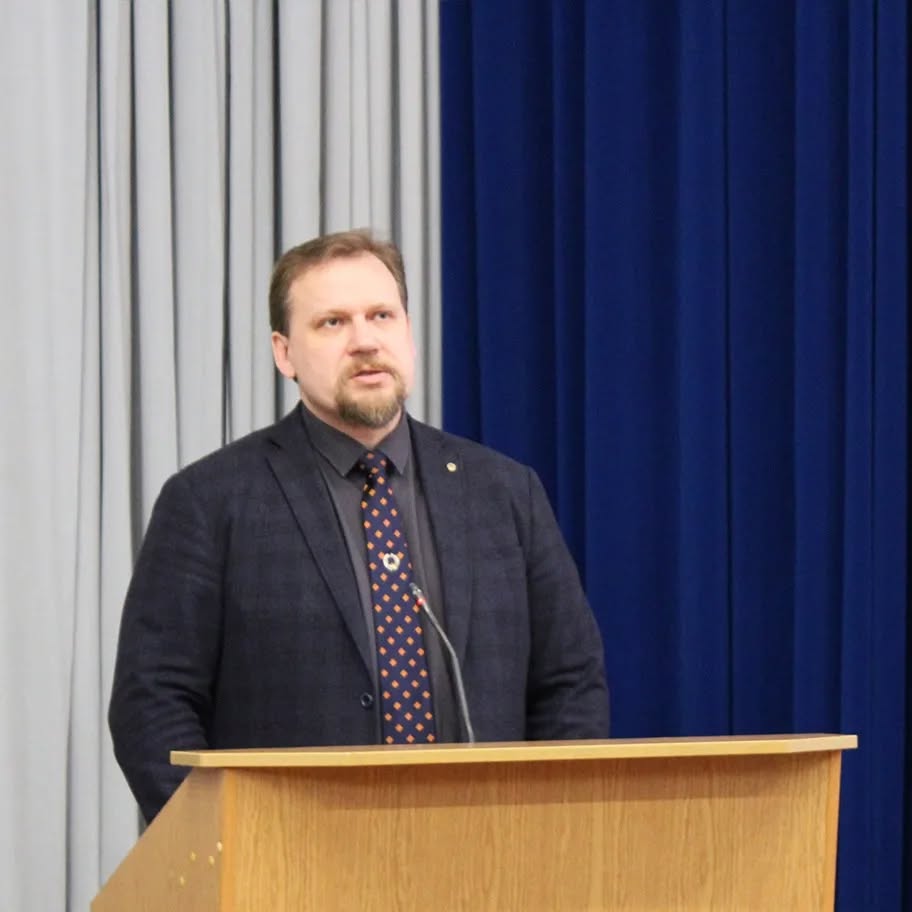 Де зараз екс-ведучий &quot;Інтера&quot; Юрій Кот, який став прихильником Путіна