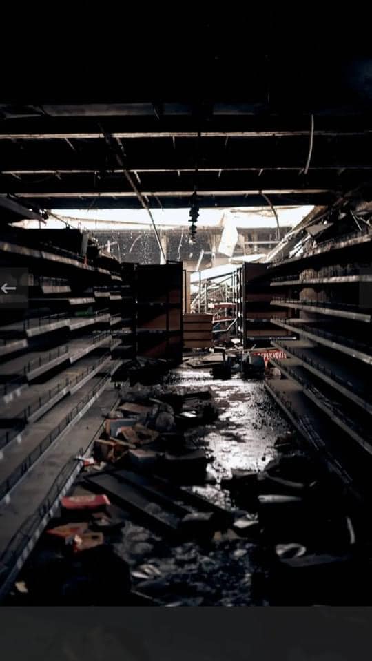 Жителів Луганської області закликають евакуюватись: &quot;допоможіть ЗСУ прогнати ворога&quot;