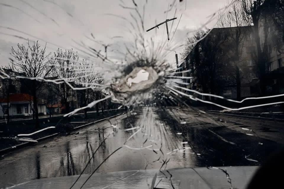 Жителів Луганської області закликають евакуюватись: &quot;допоможіть ЗСУ прогнати ворога&quot;