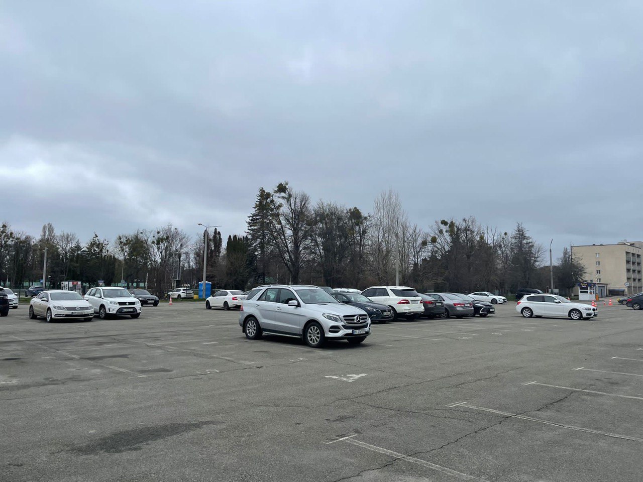 В аеропорту &quot;Бориспіль&quot; терміново звернулися до українців: про що мова