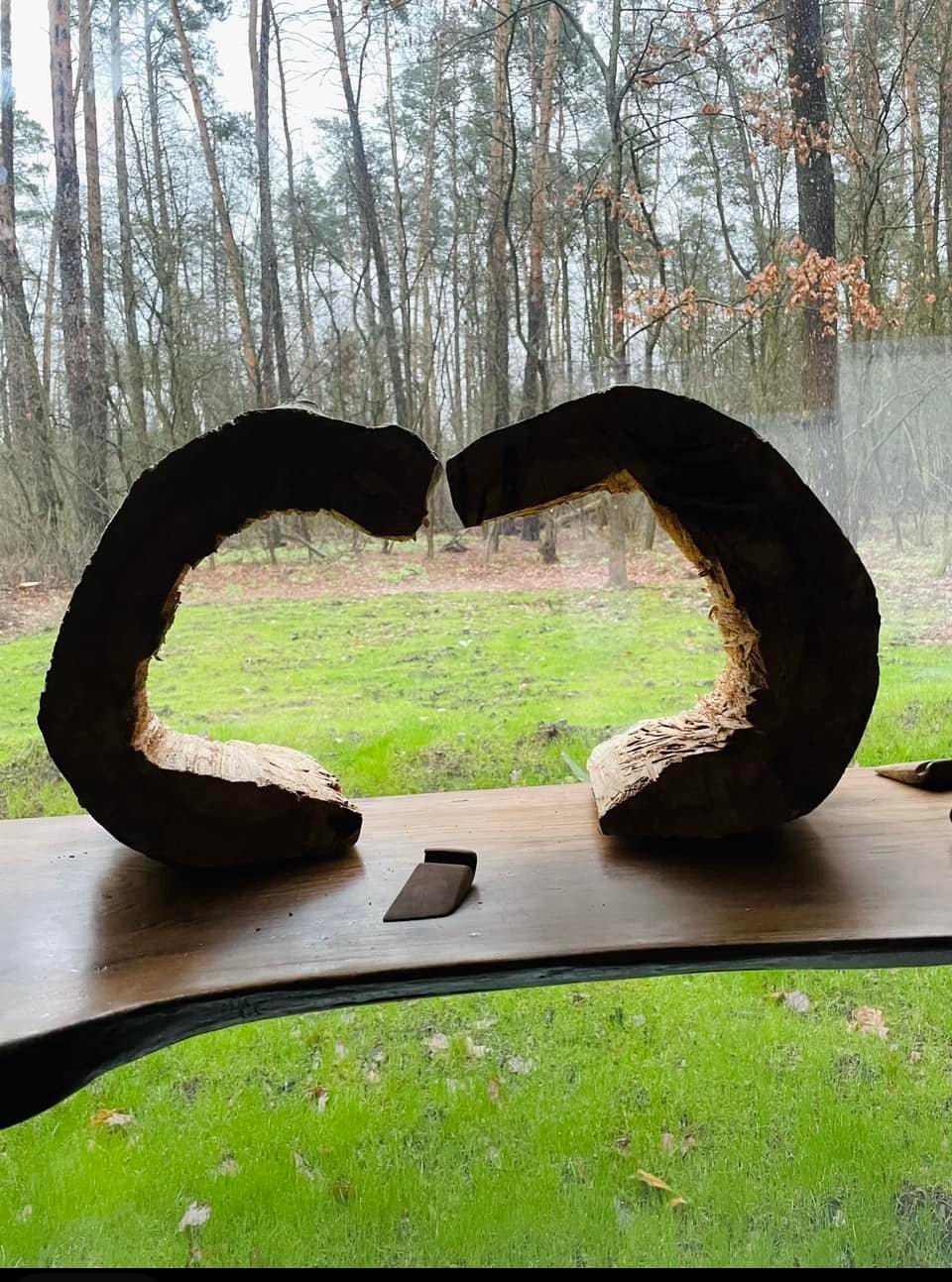 &quot;Я будував його за всі зароблені гроші&quot;: будинок Валерія Харчишина знищили під Гостомелем окупанти