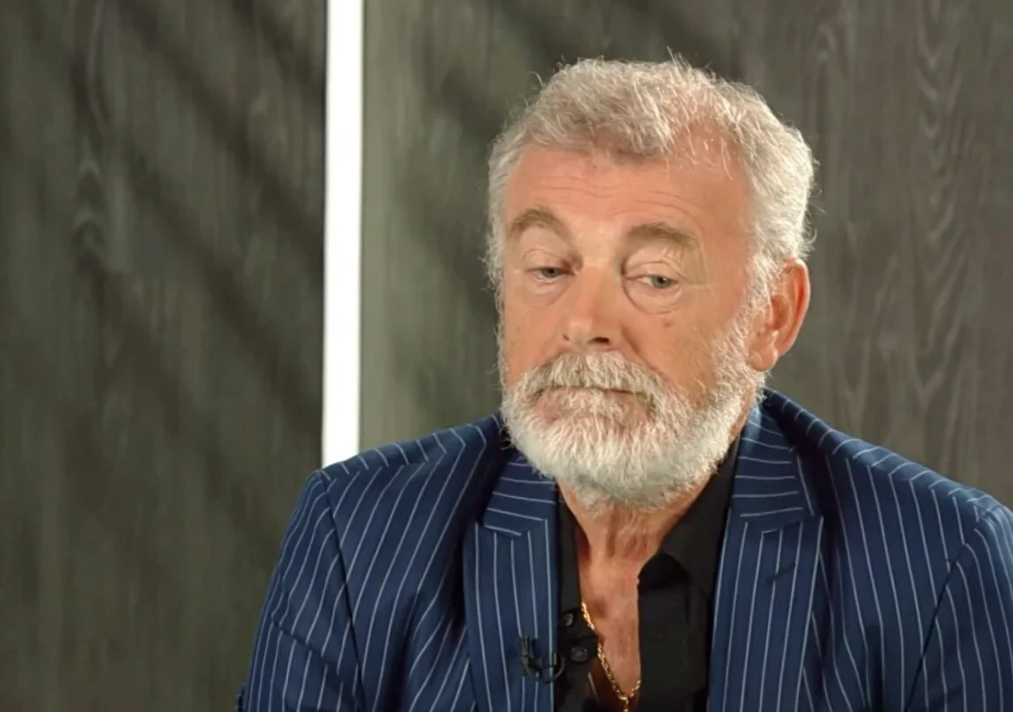 Где сейчас Николай Гнатюк - звезда 80-х-90-х годов, которого хотела напоить Пугачева