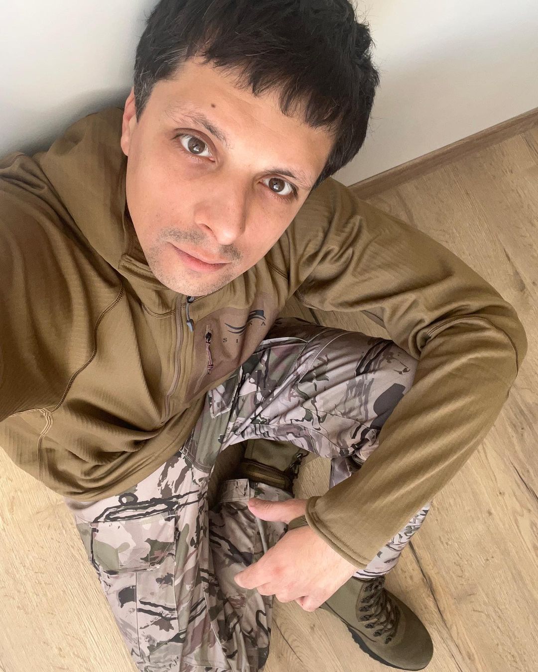 Юлия Мендель вышла замуж и показала фото с росписи: что известно о муже