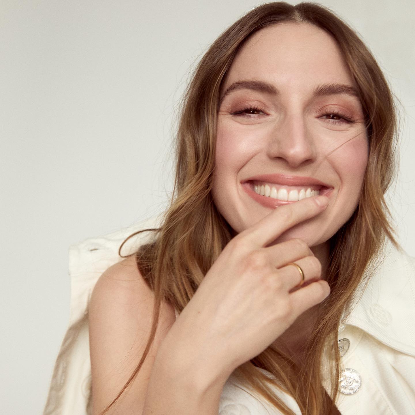 Красавица Баби из фильма &quot;Три метра над уровнем неба&quot;: как живет и выглядит актриса