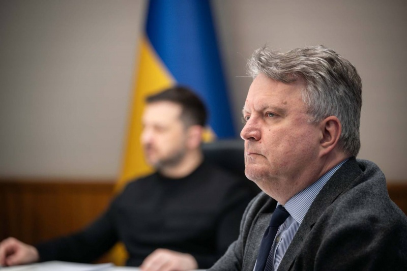 Security guarantees to be strengthened: Zelenskyy calls US talks positive