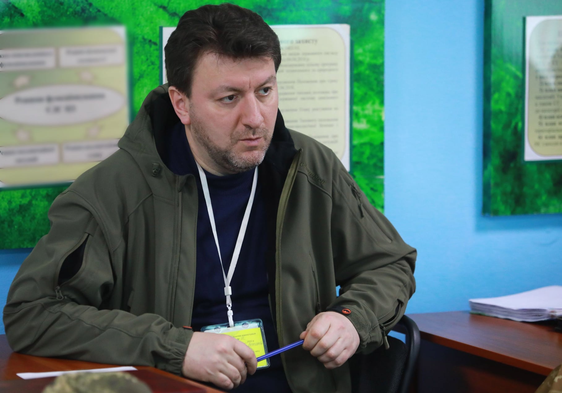 Терор, репресії та погрози. Як окупанти нав'язують &quot;русский мир&quot; в Україні