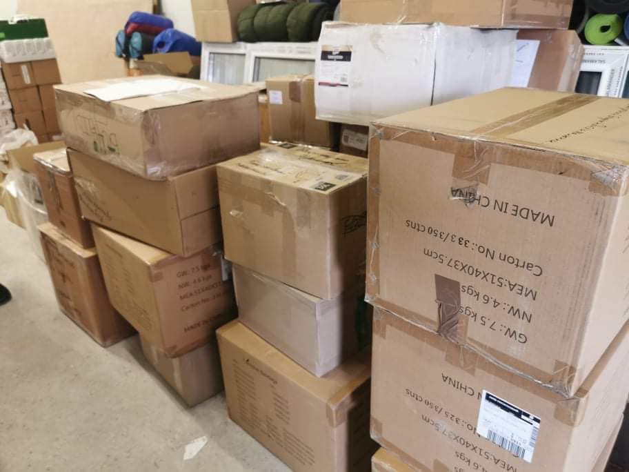 Терміновий збір коштів на потреби ЗСУ: волонтери просять про допомогу