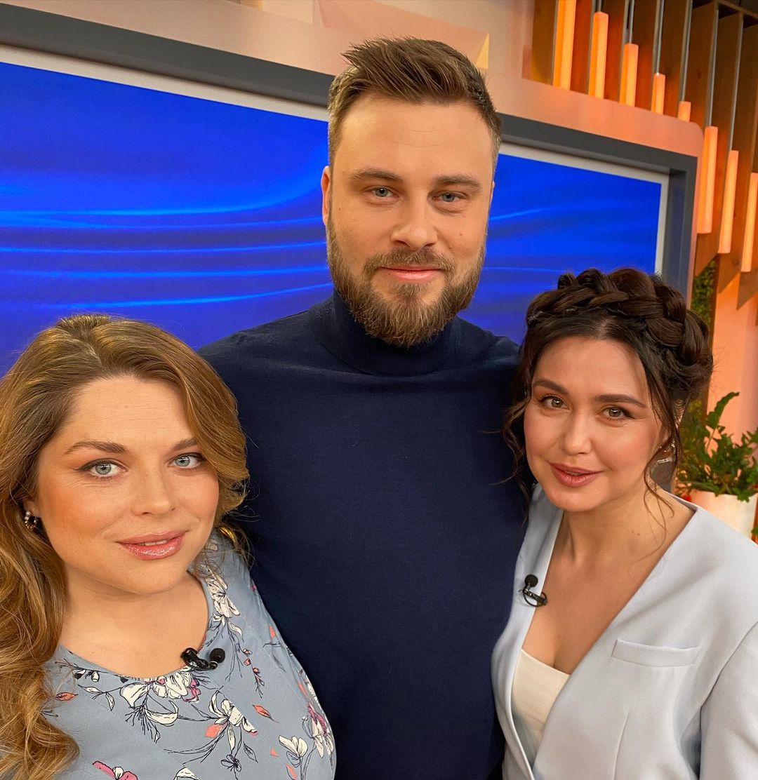 Первый объявил о начале войны: Егор Гордеев – об утре 24 февраля, &quot;зачумленных&quot; россиянах и помощи детям