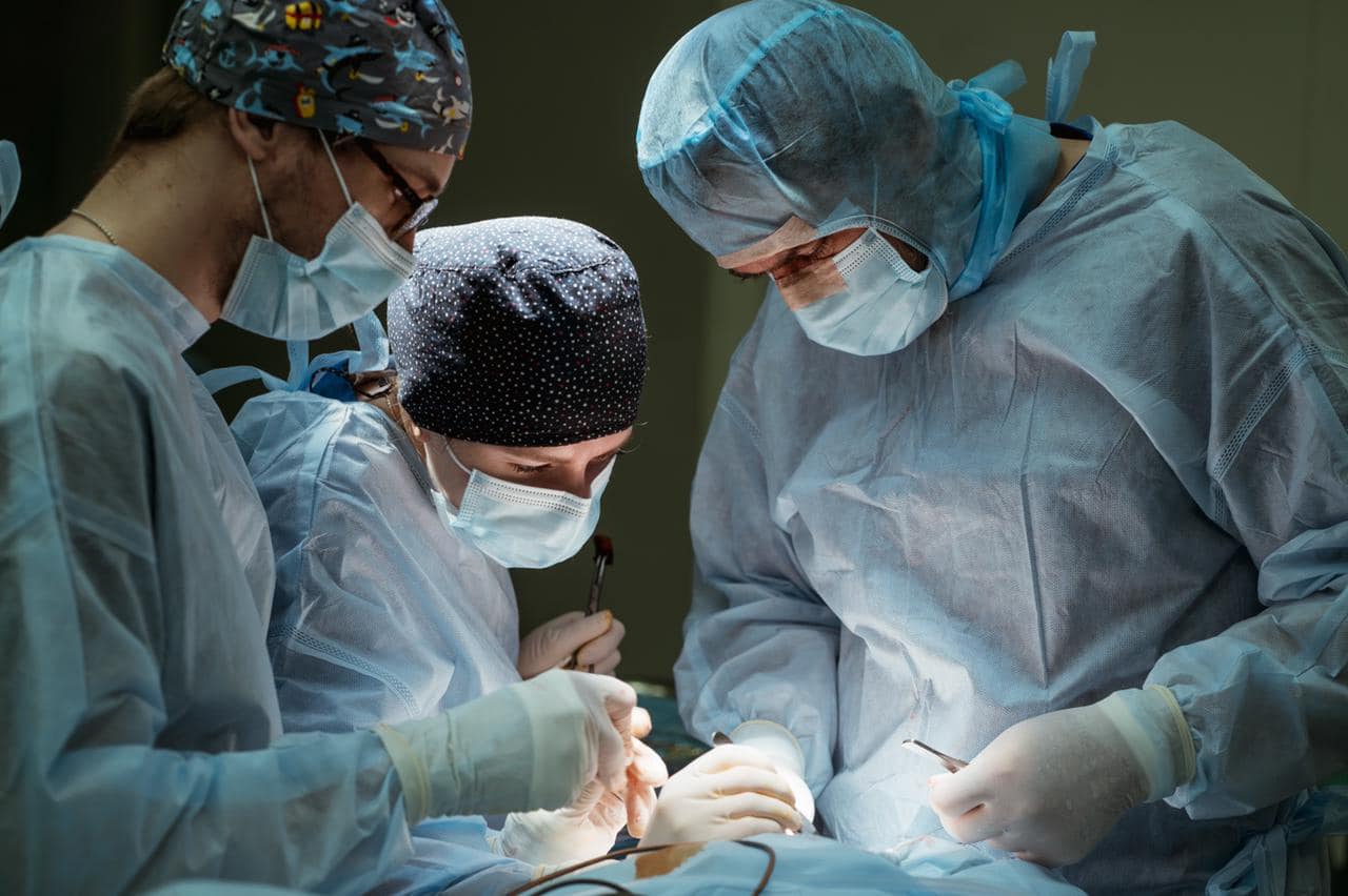 ОХМАТДИТ потребує вашої допомоги: ми всі разом можемо врятувати життя дітей!