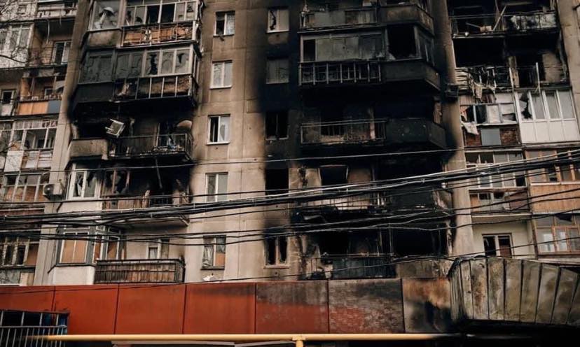 Жителів Луганської області закликають евакуюватись: &quot;допоможіть ЗСУ прогнати ворога&quot;